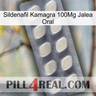 Sildenafil Kamagra 100Mg Oral Jelly 08